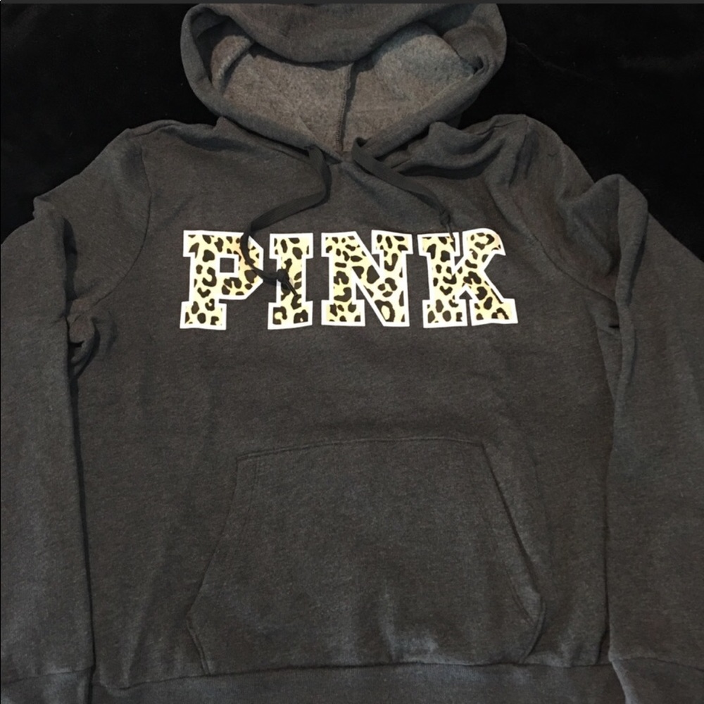 Cheetah Hoodie(ISO)